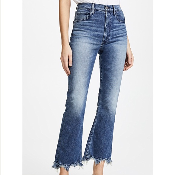 3 x 1 frayed jeans - Picture 6 of 6